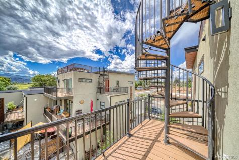 515 Davidson Way Salida CO 81201