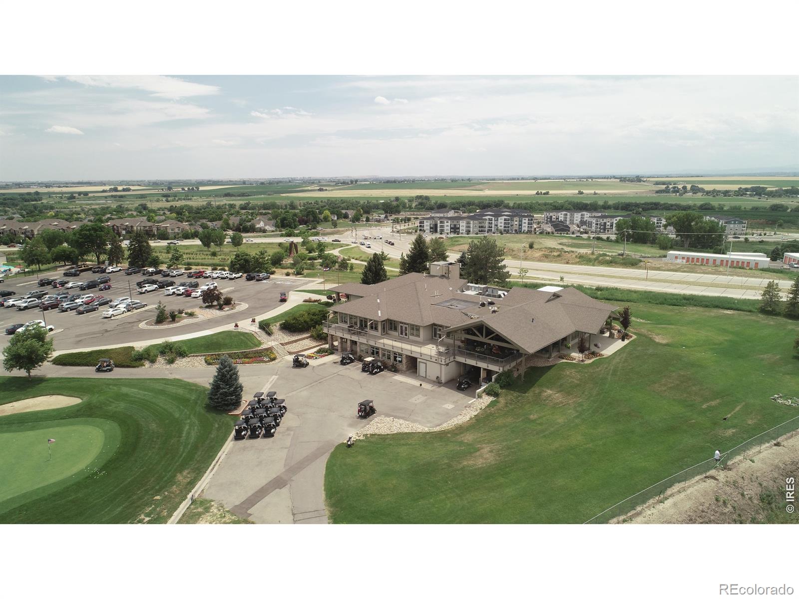 265 High Point Drive Longmont CO 80504