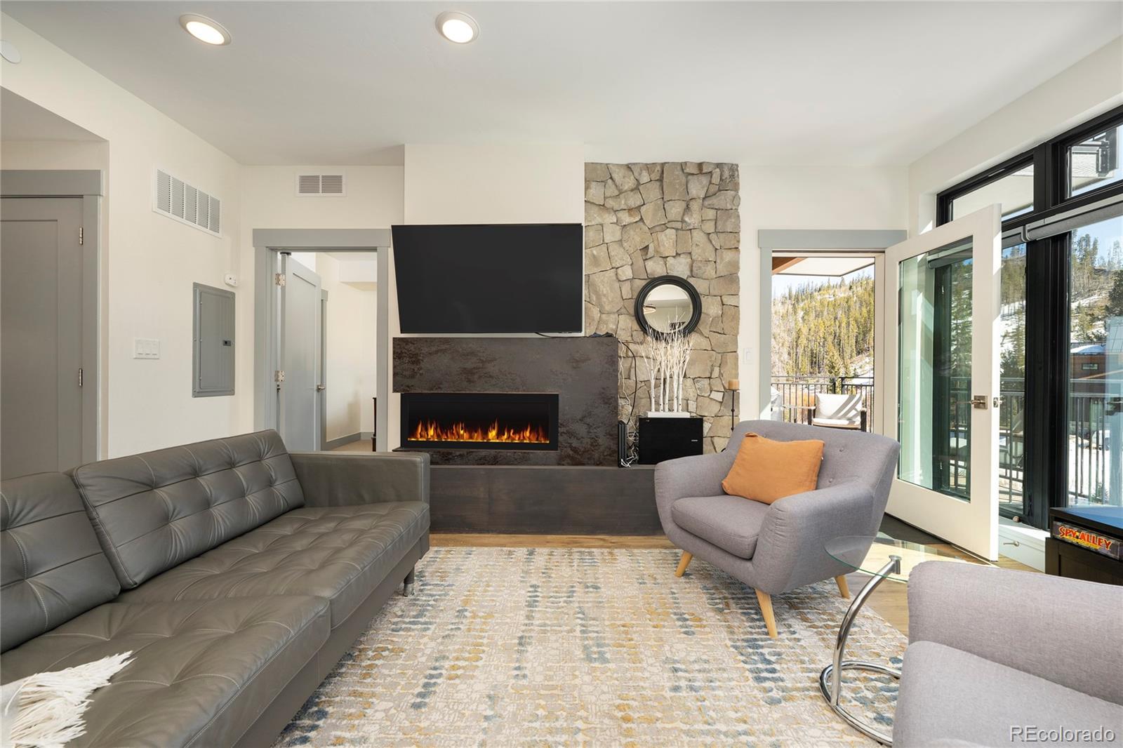 144 Ski Idlewild Road Winter Park CO 80482