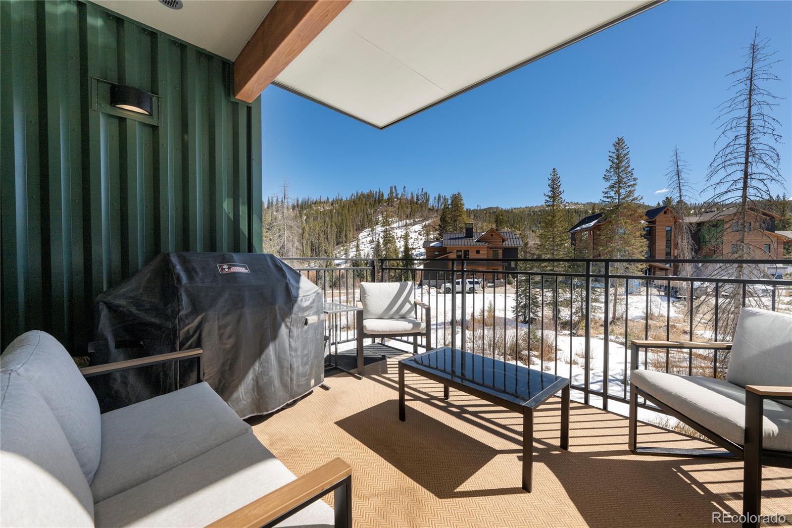 144 Ski Idlewild Road Winter Park CO 80482