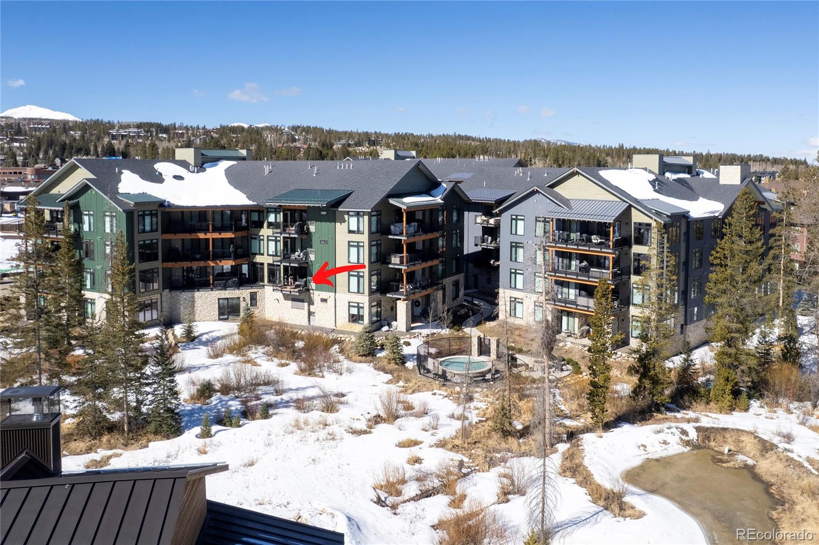 144 Ski Idlewild Road Winter Park CO 80482