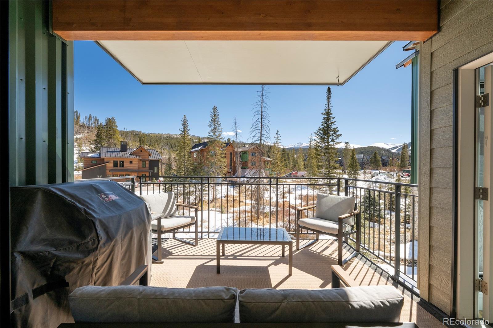 144 Ski Idlewild Road Winter Park CO 80482