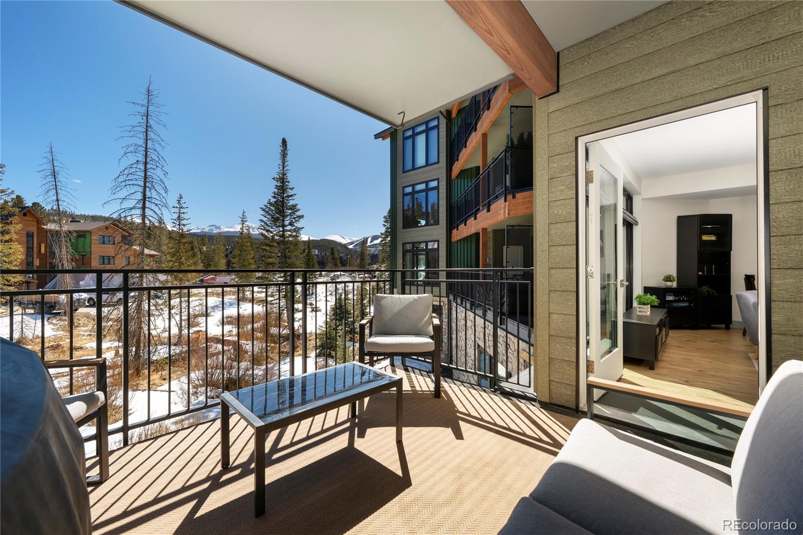 144 Ski Idlewild Road Winter Park CO 80482