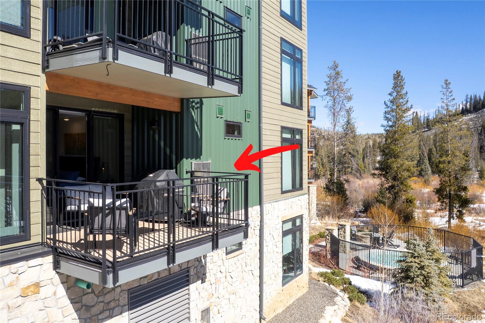 144 Ski Idlewild Road Winter Park CO 80482