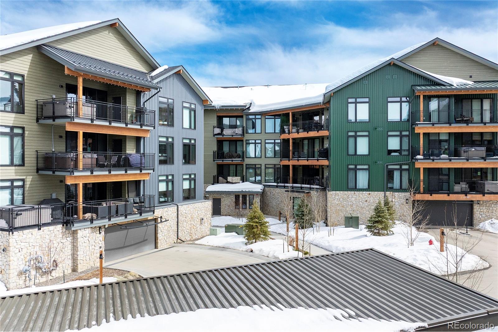 144 Ski Idlewild Road Winter Park CO 80482