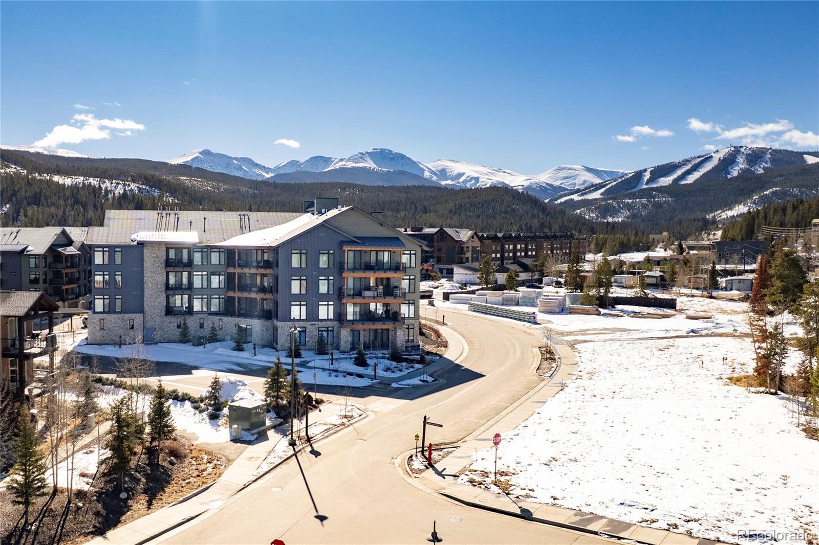 144 Ski Idlewild Road Winter Park CO 80482