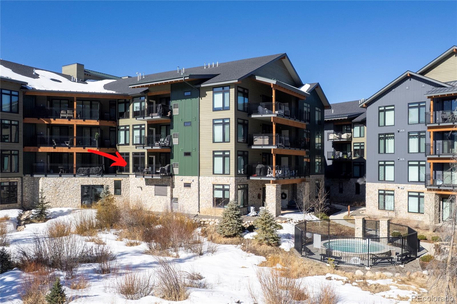 144 Ski Idlewild Road Winter Park CO 80482