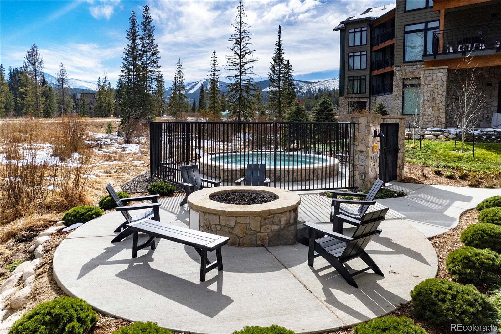 144 Ski Idlewild Road Winter Park CO 80482