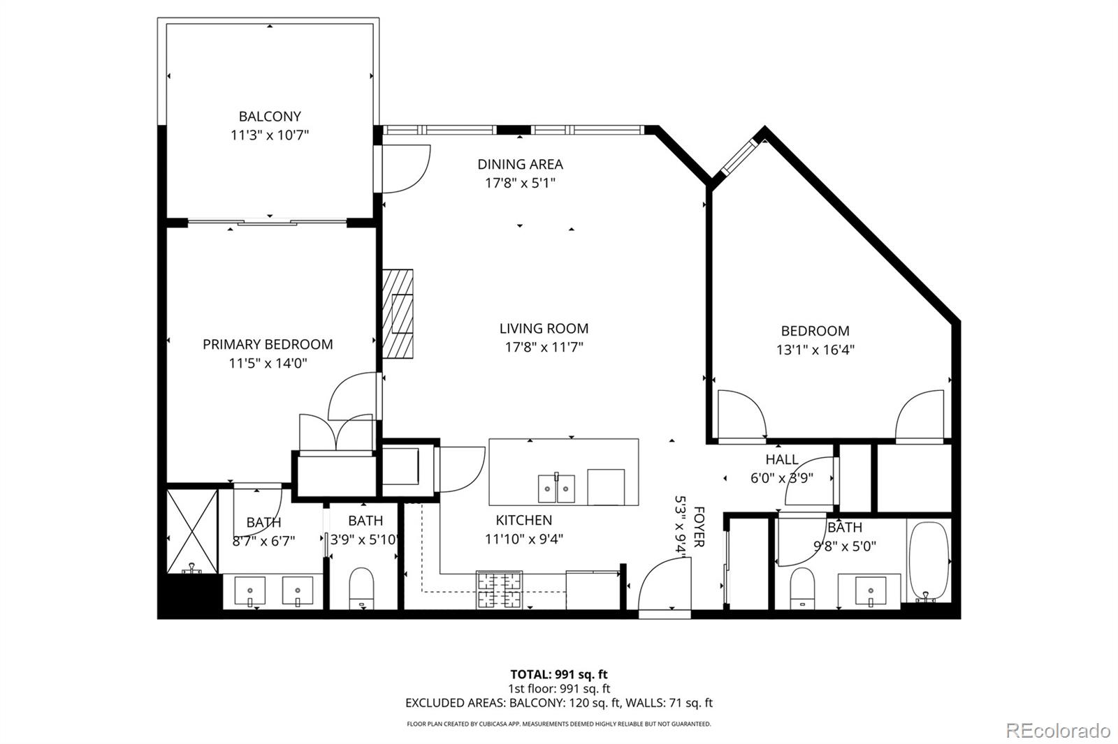 144 Ski Idlewild Road Winter Park CO 80482