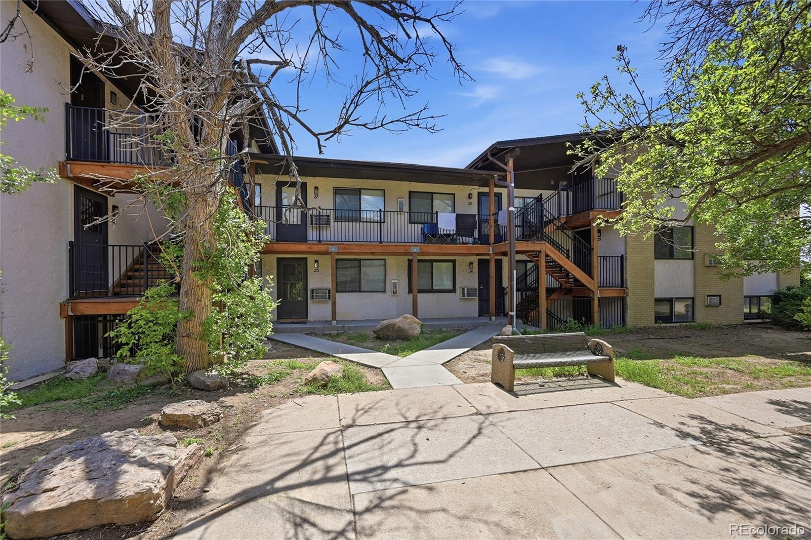 875 S Quebec Street Denver CO 80247