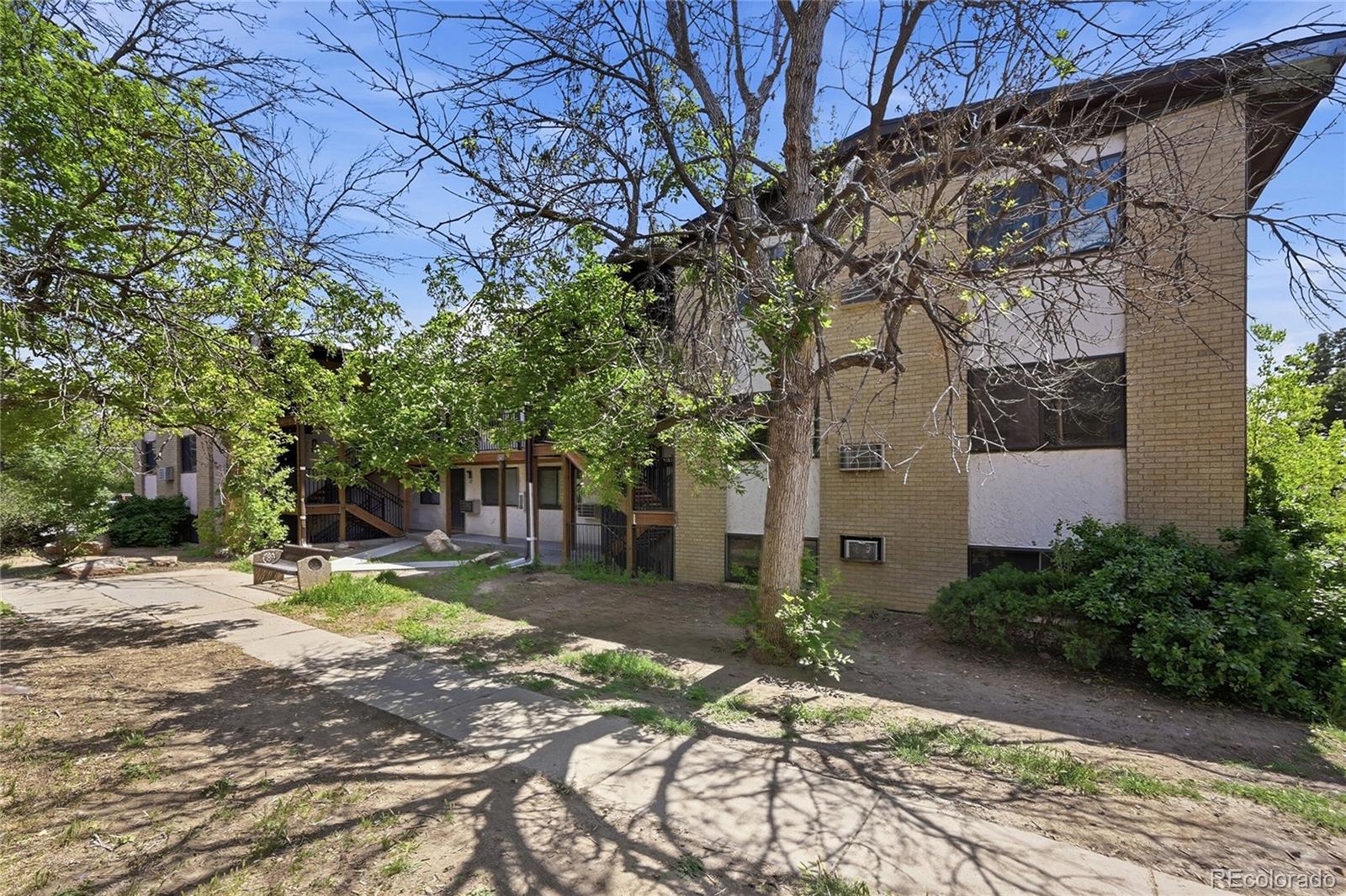 875 S Quebec Street Denver CO 80247