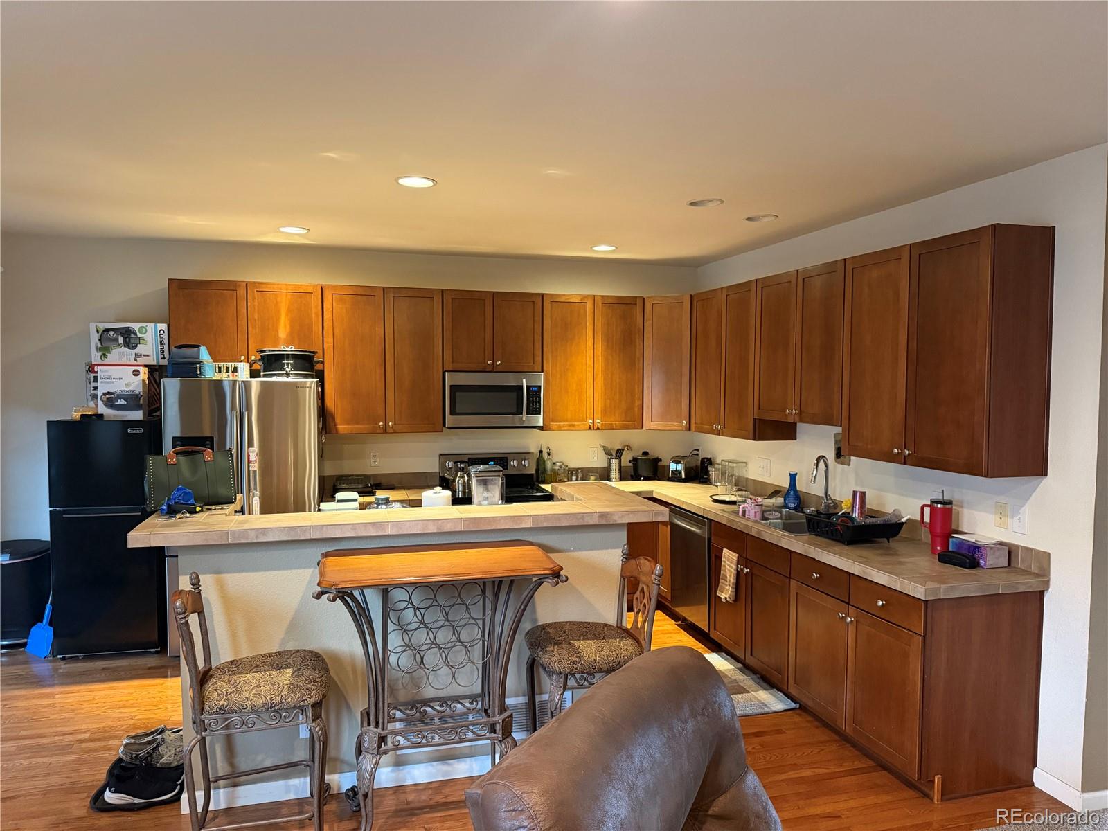 22821 E Briarwood Place Aurora CO 80016