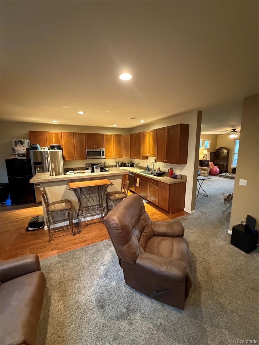 22821 E Briarwood Place Aurora CO 80016