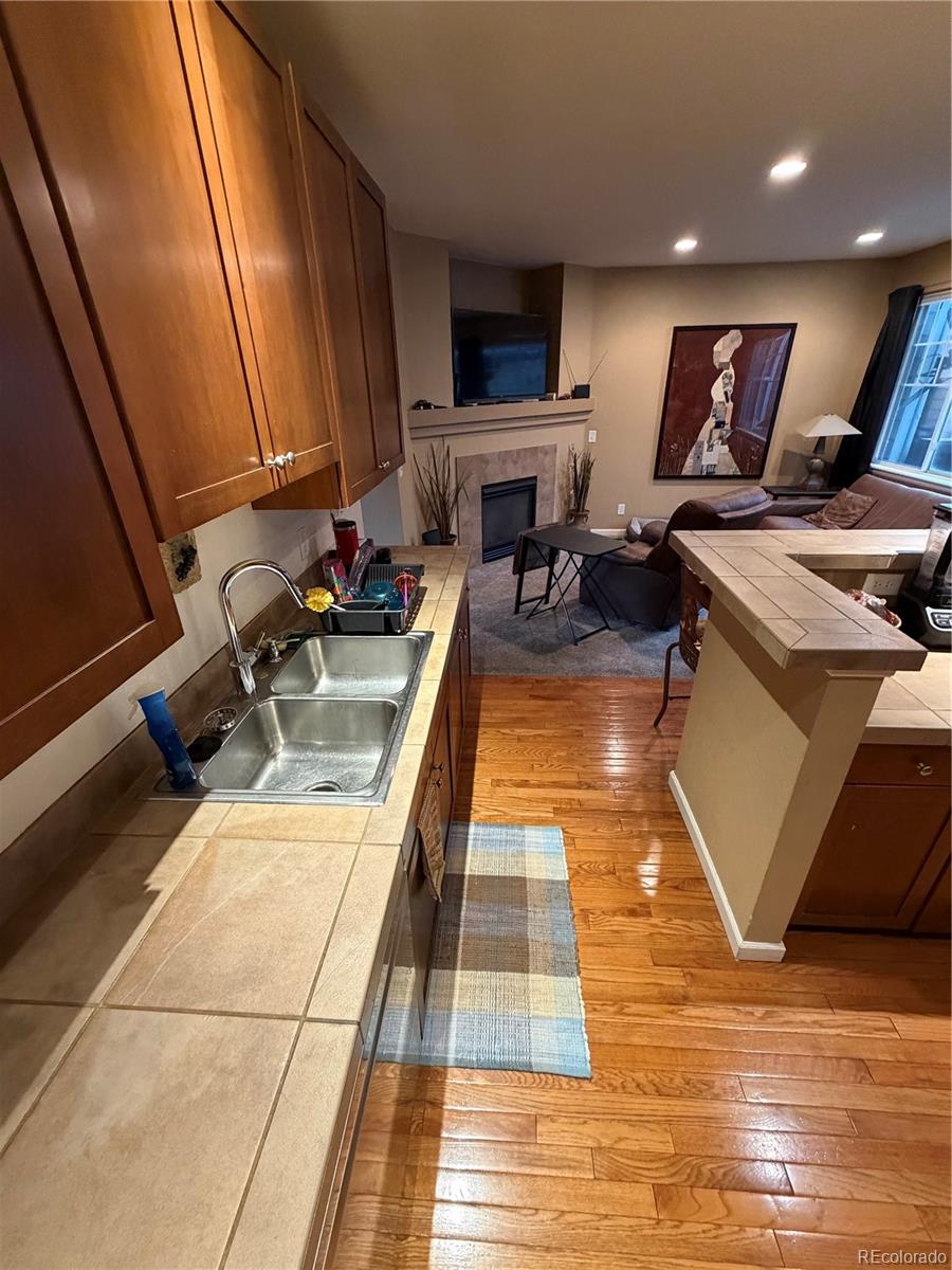 22821 E Briarwood Place Aurora CO 80016