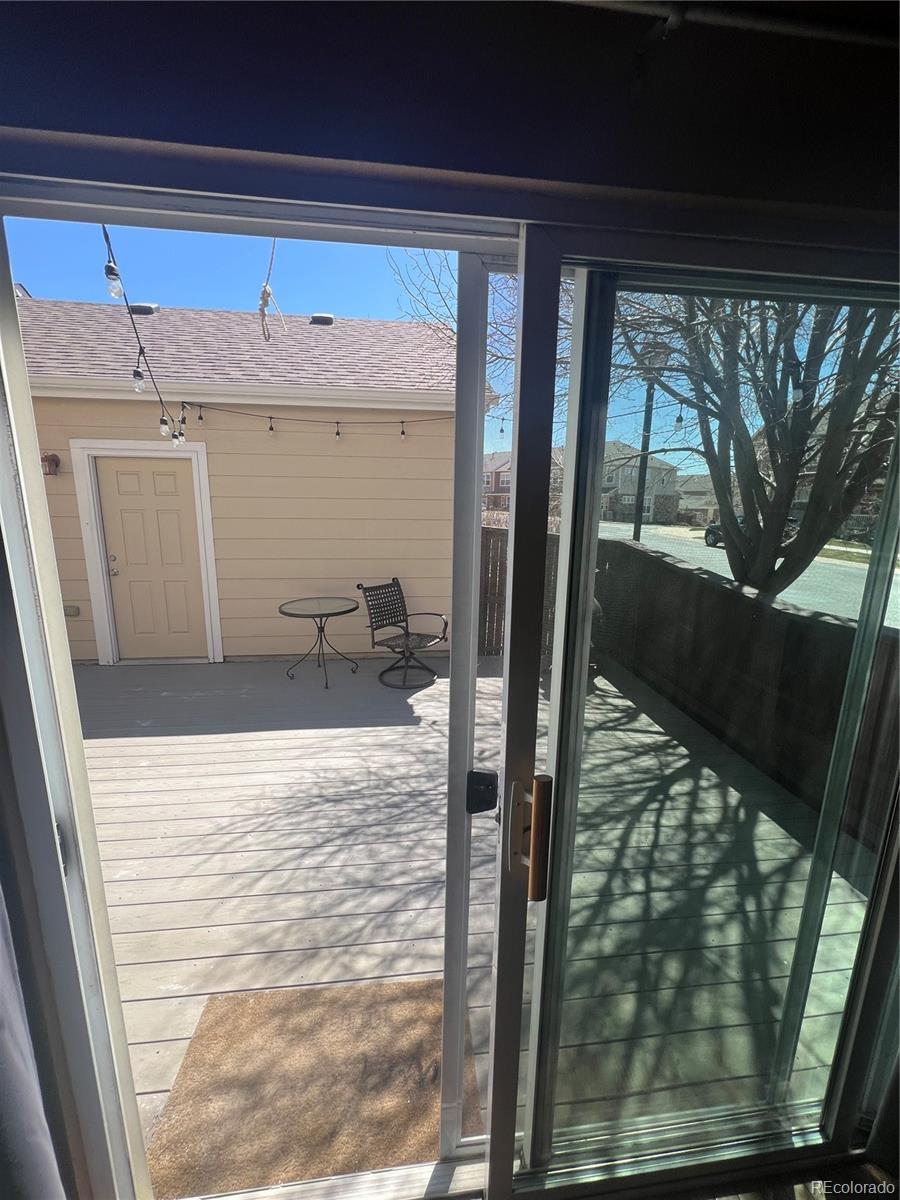 22821 E Briarwood Place Aurora CO 80016