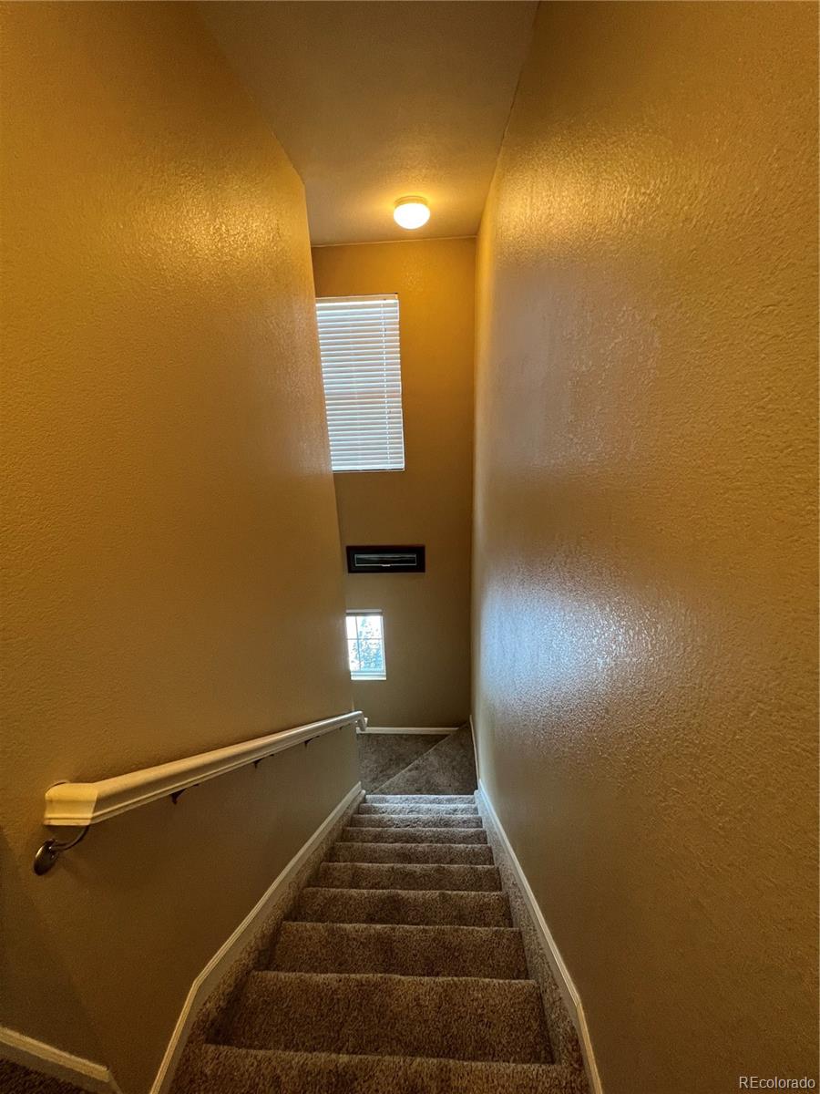 22821 E Briarwood Place Aurora CO 80016