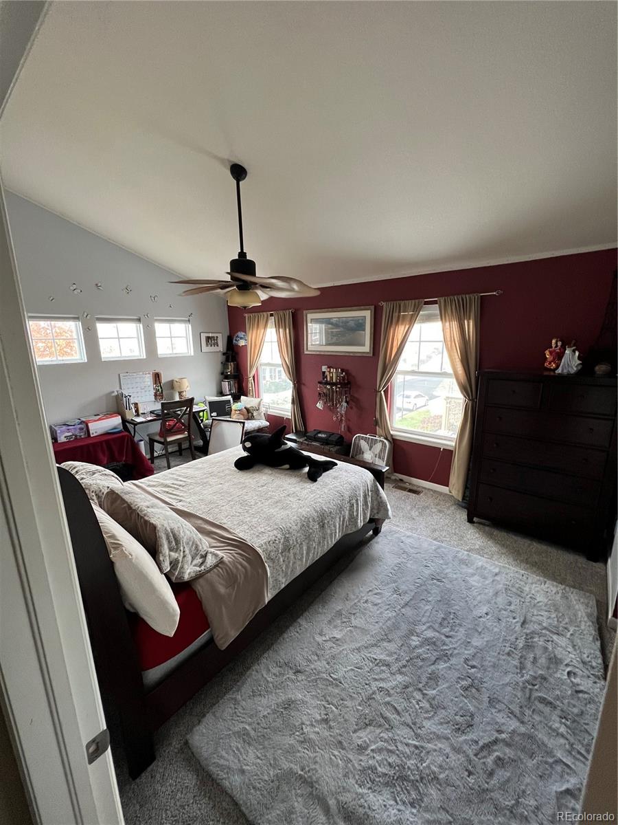 22821 E Briarwood Place Aurora CO 80016