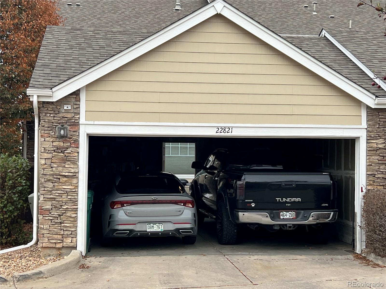 22821 E Briarwood Place Aurora CO 80016