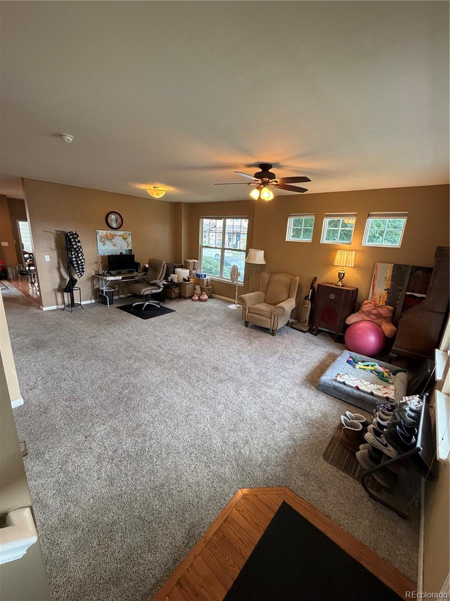 22821 E Briarwood Place Aurora CO 80016