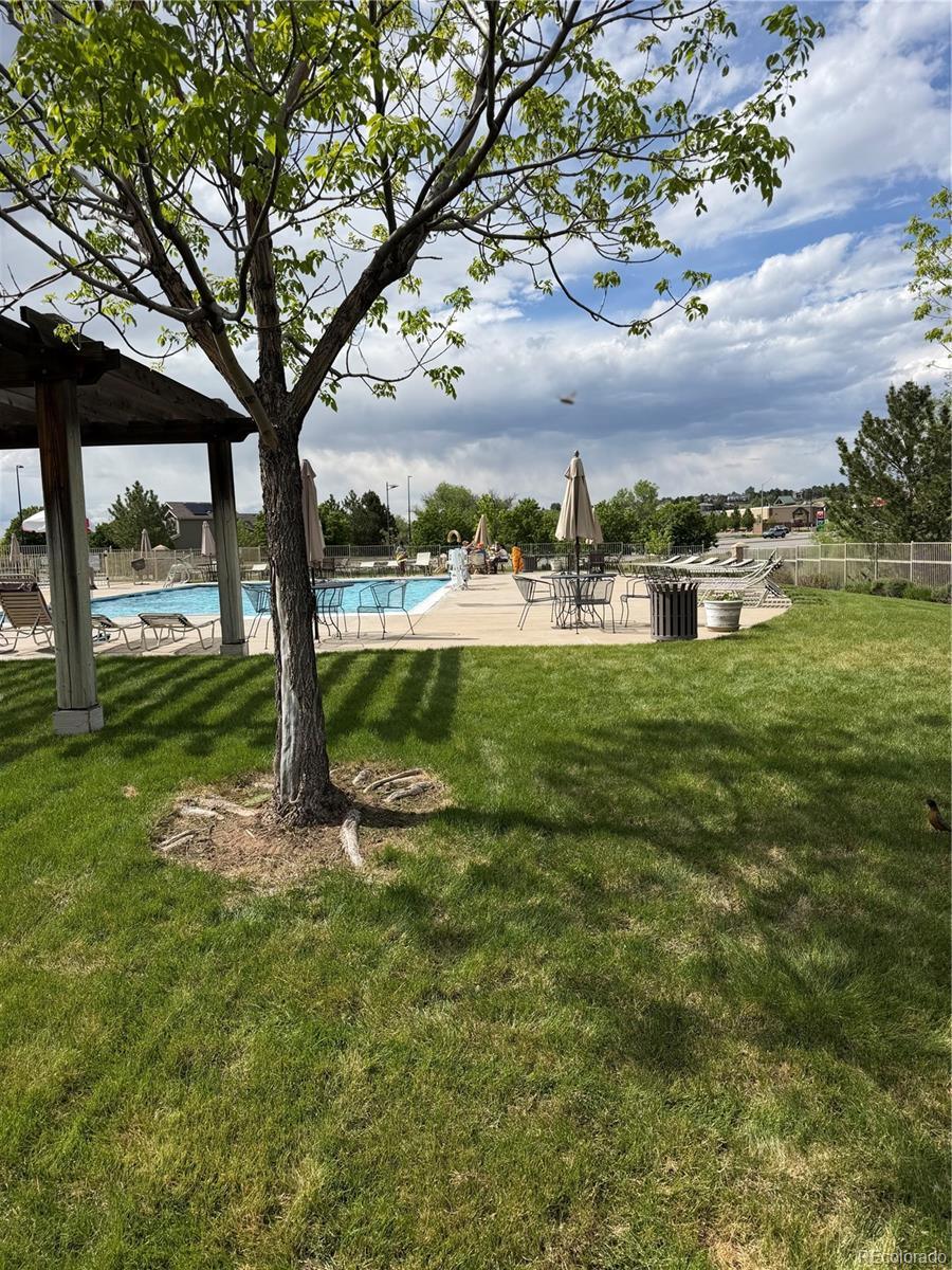 22821 E Briarwood Place Aurora CO 80016