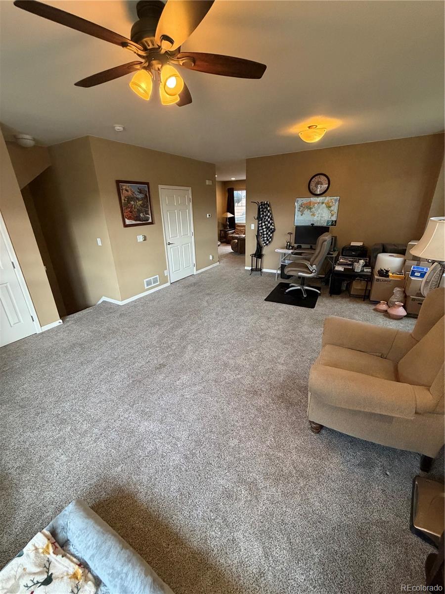 22821 E Briarwood Place Aurora CO 80016