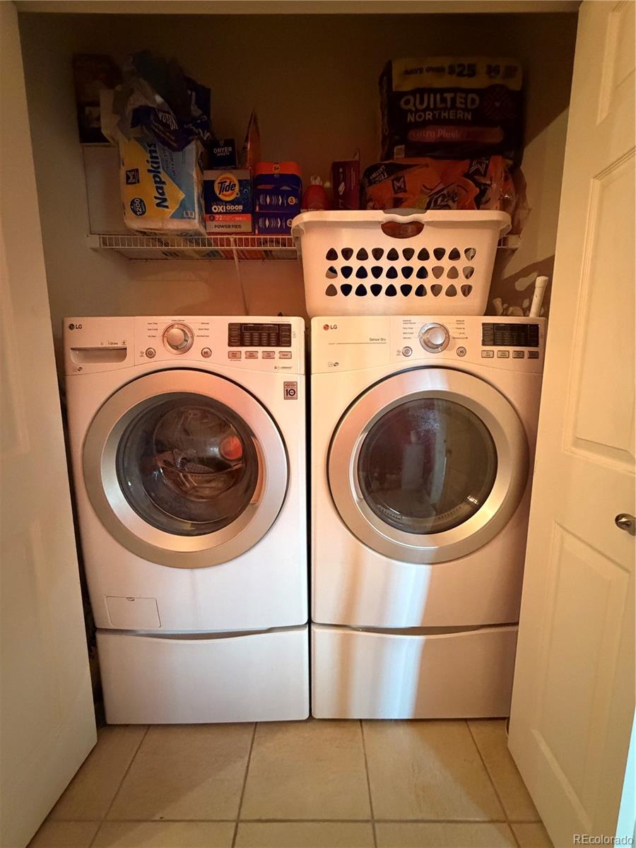 22821 E Briarwood Place Aurora CO 80016
