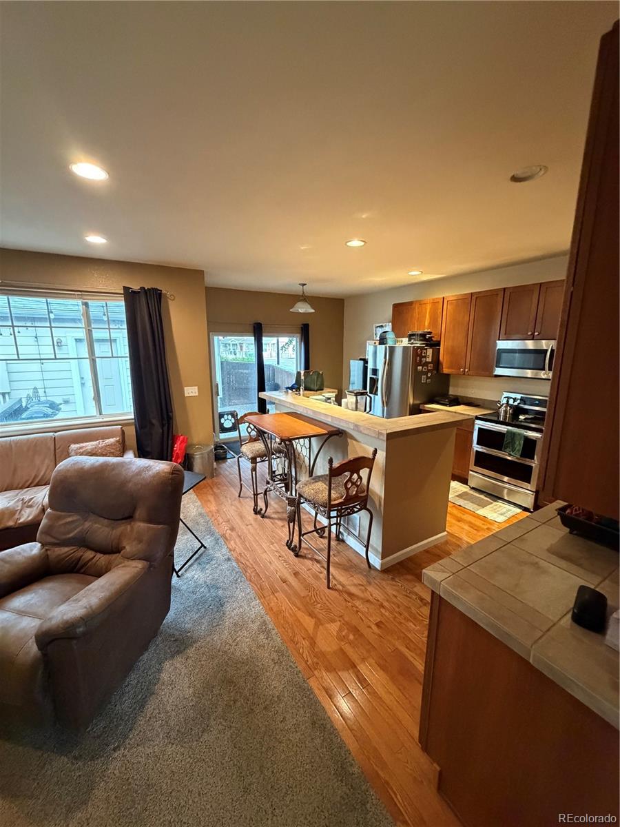 22821 E Briarwood Place Aurora CO 80016