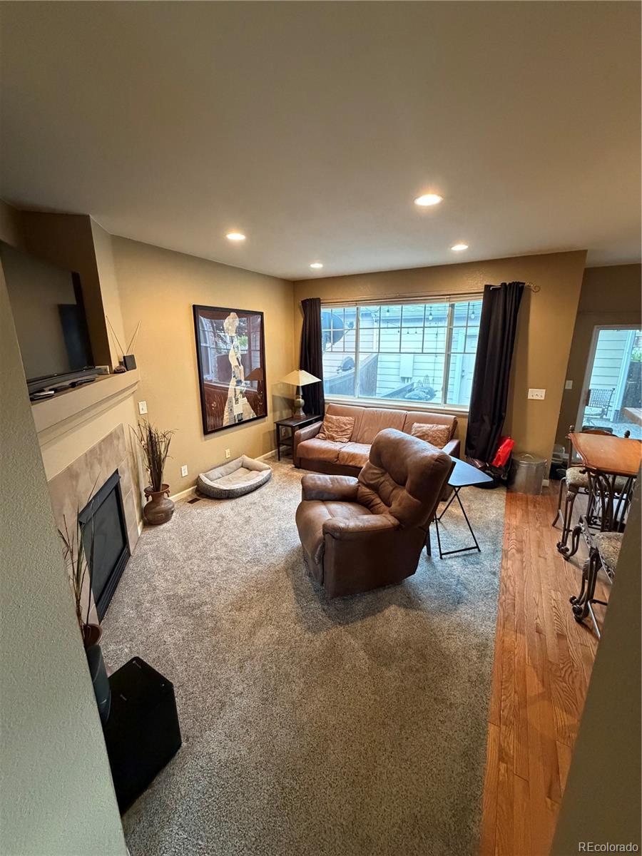 22821 E Briarwood Place Aurora CO 80016