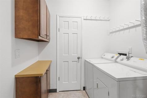1719 S Lee Street Lakewood CO 80232