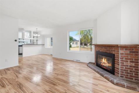 1719 S Lee Street Lakewood CO 80232