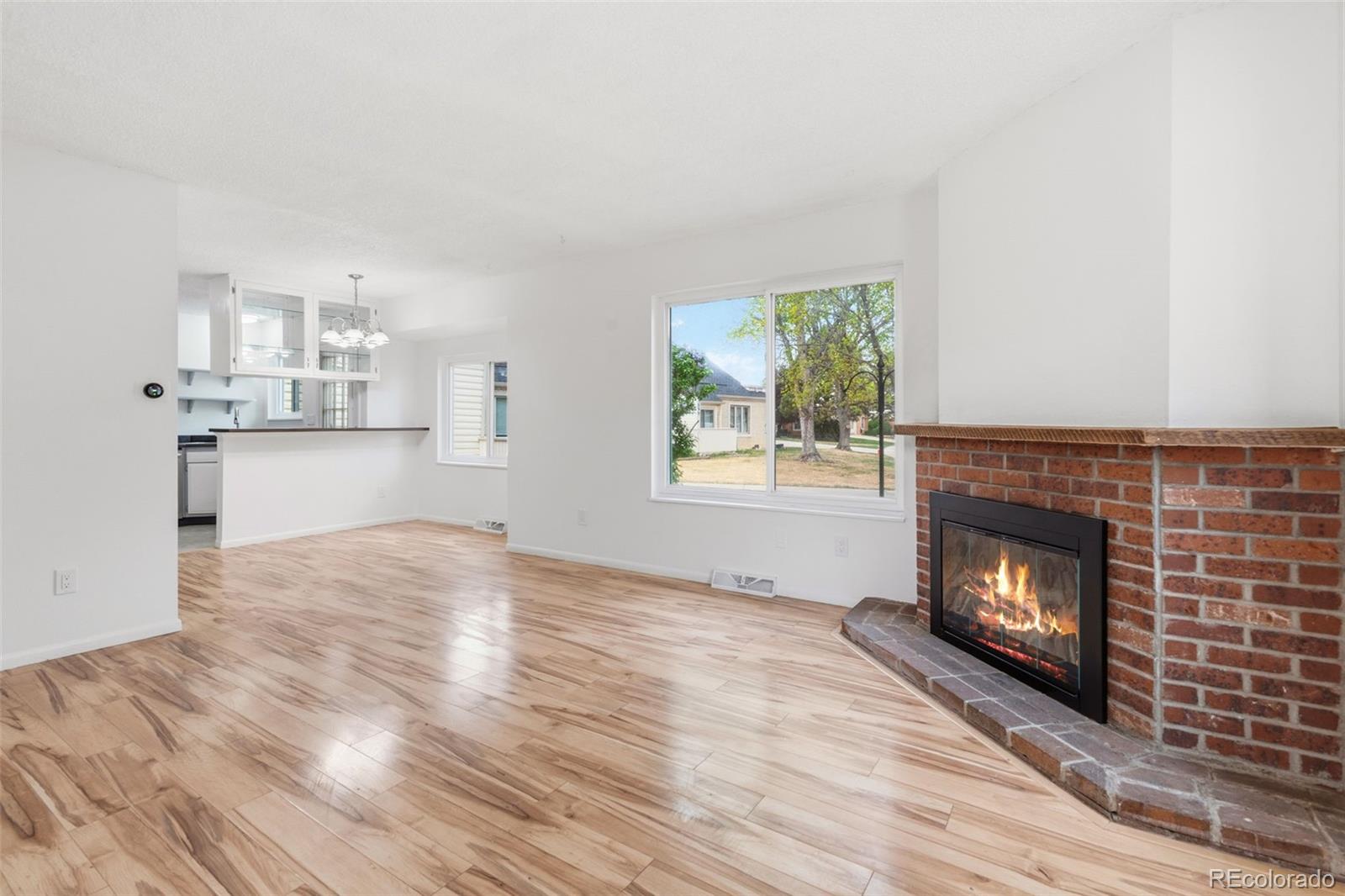 1719 S Lee Street Lakewood CO 80232