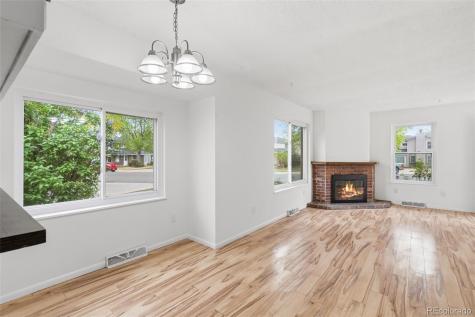 1719 S Lee Street Lakewood CO 80232