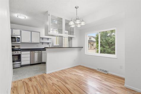 1719 S Lee Street Lakewood CO 80232