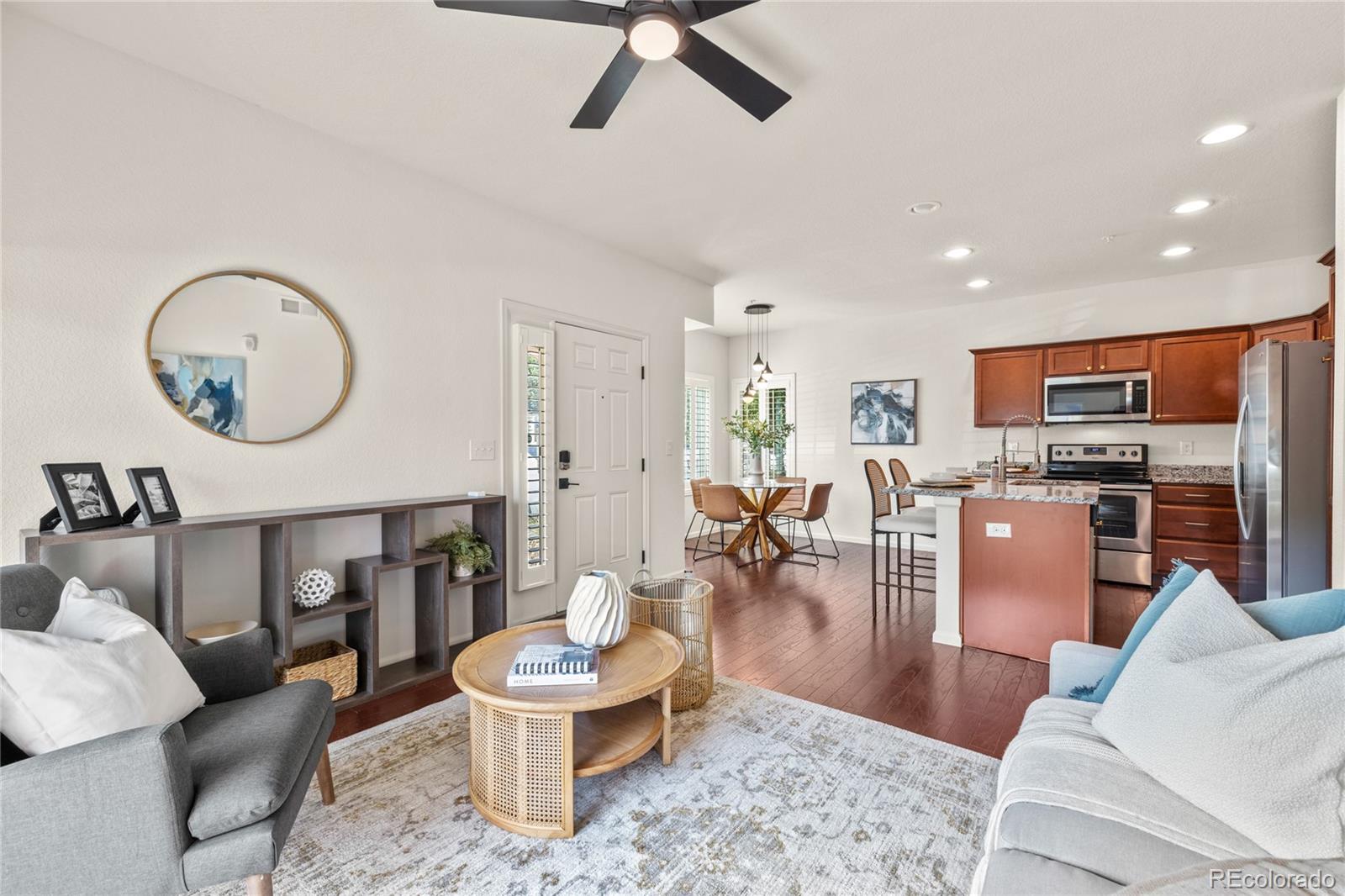 15195 E 16th Place Aurora CO 80011