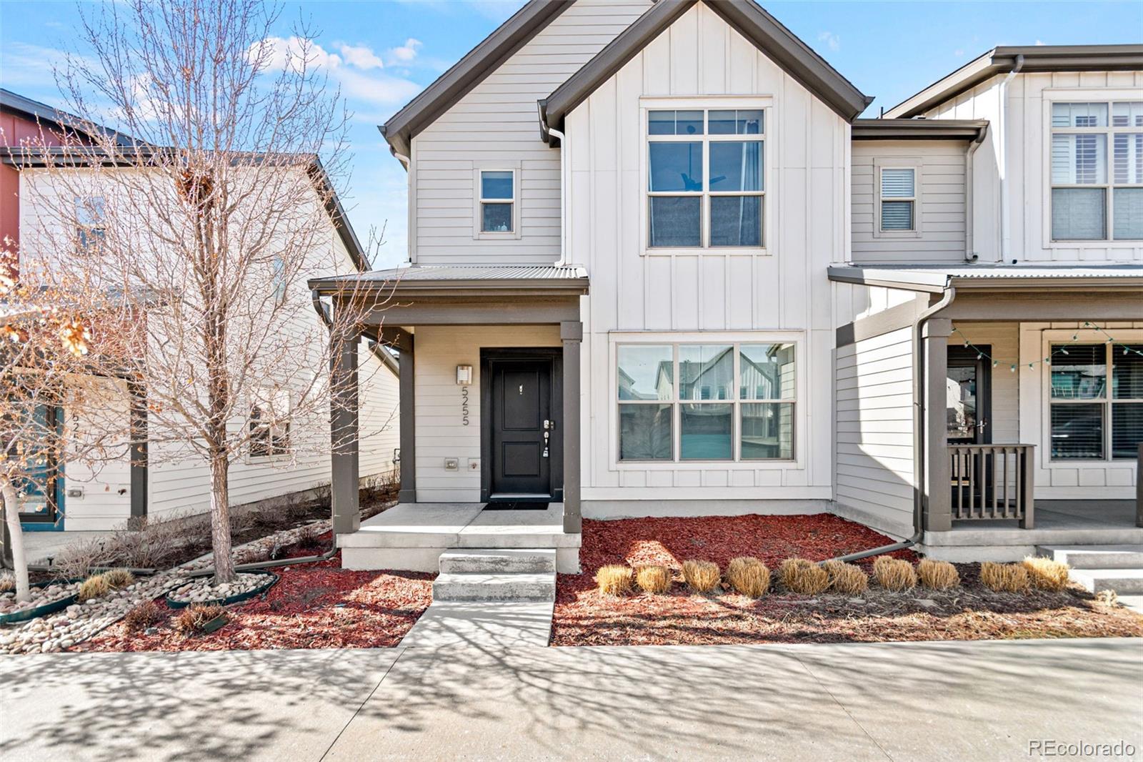 5255 Central Park Boulevard Denver CO 80238