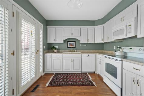 7779 S Curtice Drive Littleton CO 80120