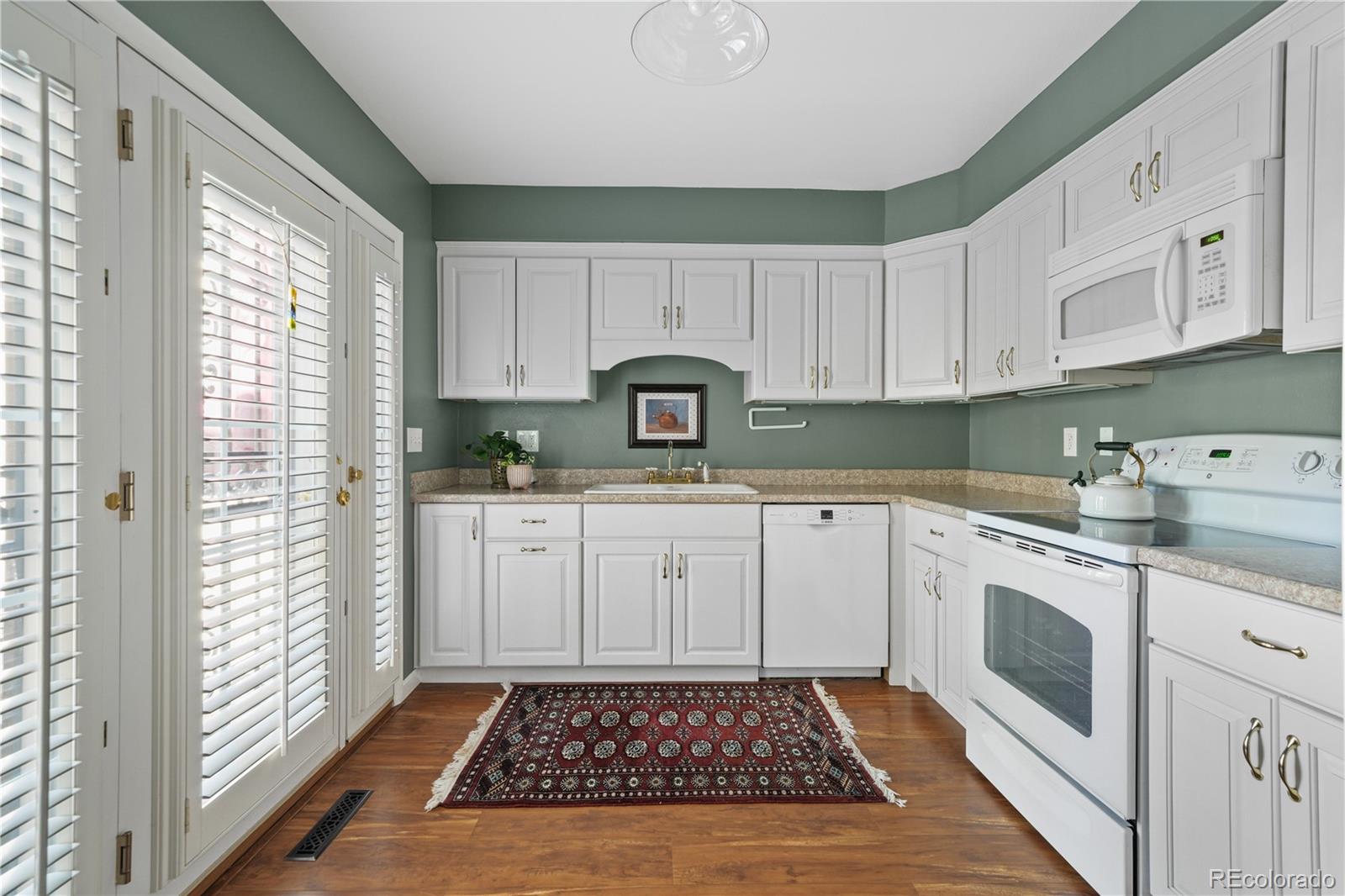 7779 S Curtice Drive Littleton CO 80120