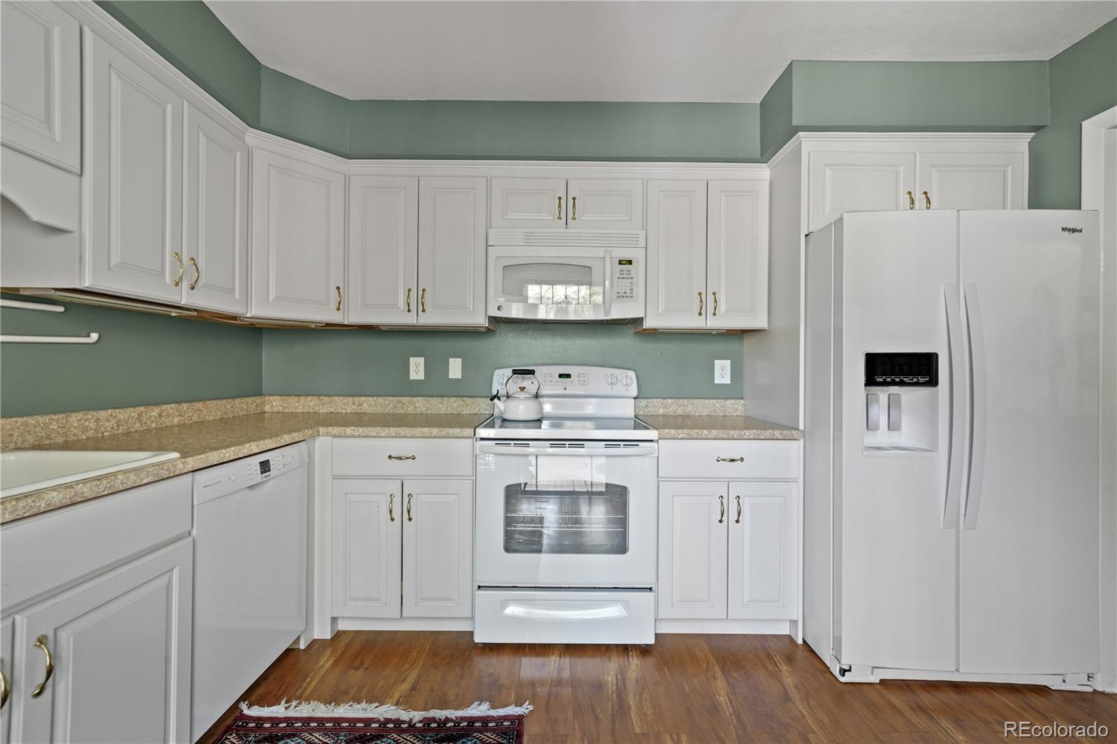 7779 S Curtice Drive Littleton CO 80120