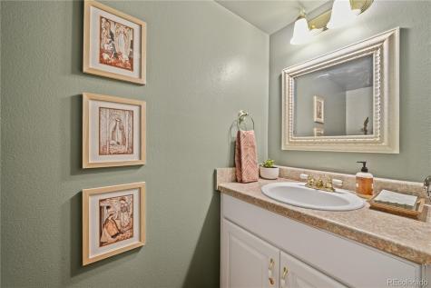 7779 S Curtice Drive Littleton CO 80120