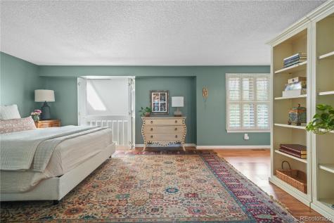 7779 S Curtice Drive Littleton CO 80120