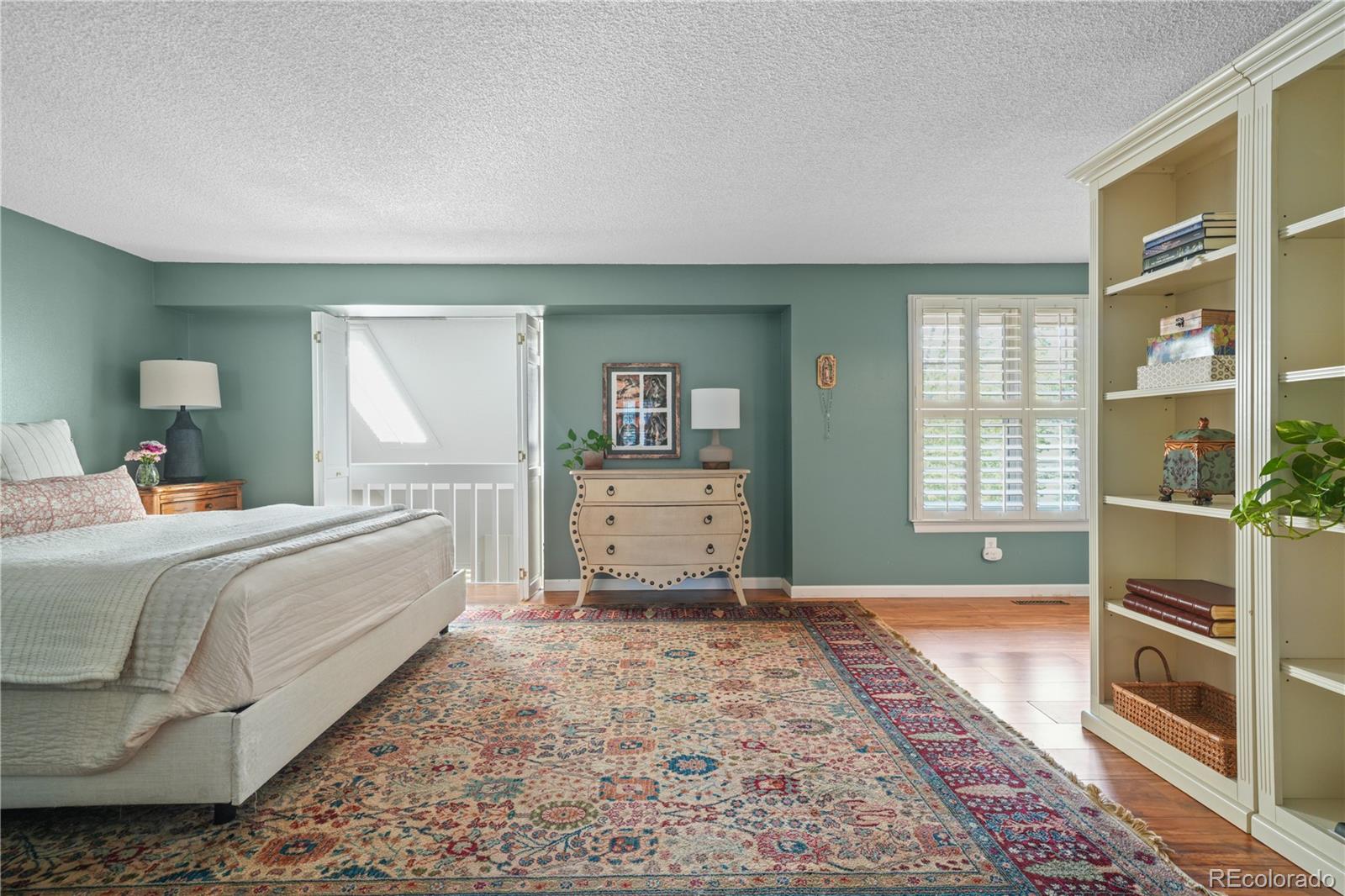 7779 S Curtice Drive Littleton CO 80120