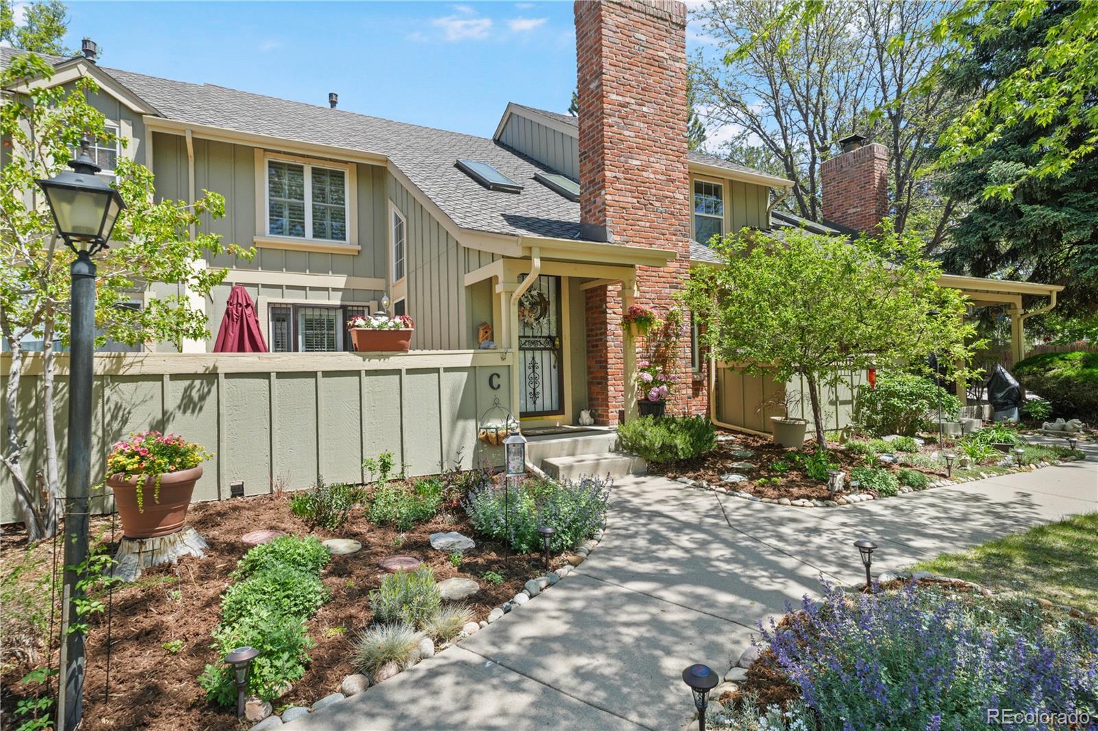 7779 S Curtice Drive Littleton CO 80120
