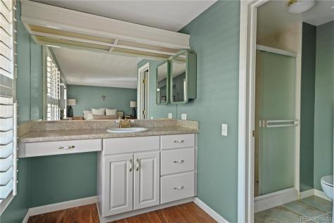 7779 S Curtice Drive Littleton CO 80120