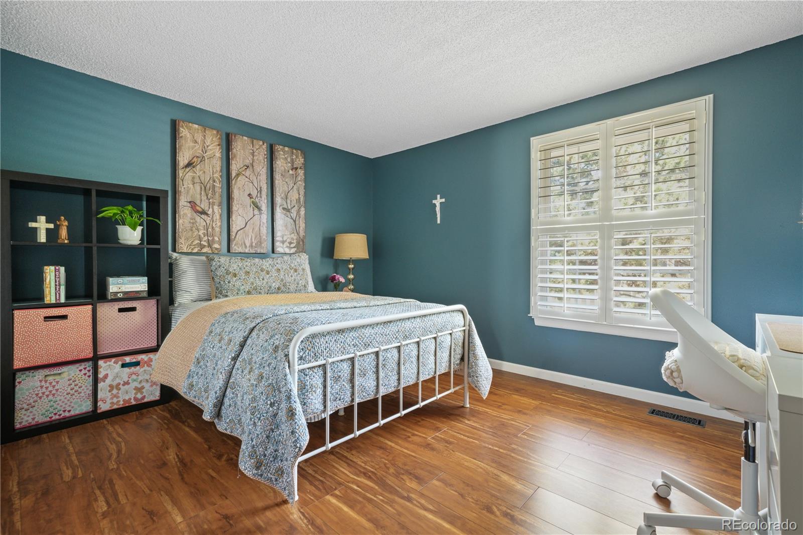 7779 S Curtice Drive Littleton CO 80120