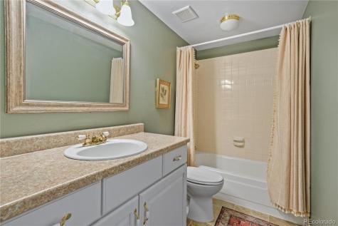 7779 S Curtice Drive Littleton CO 80120