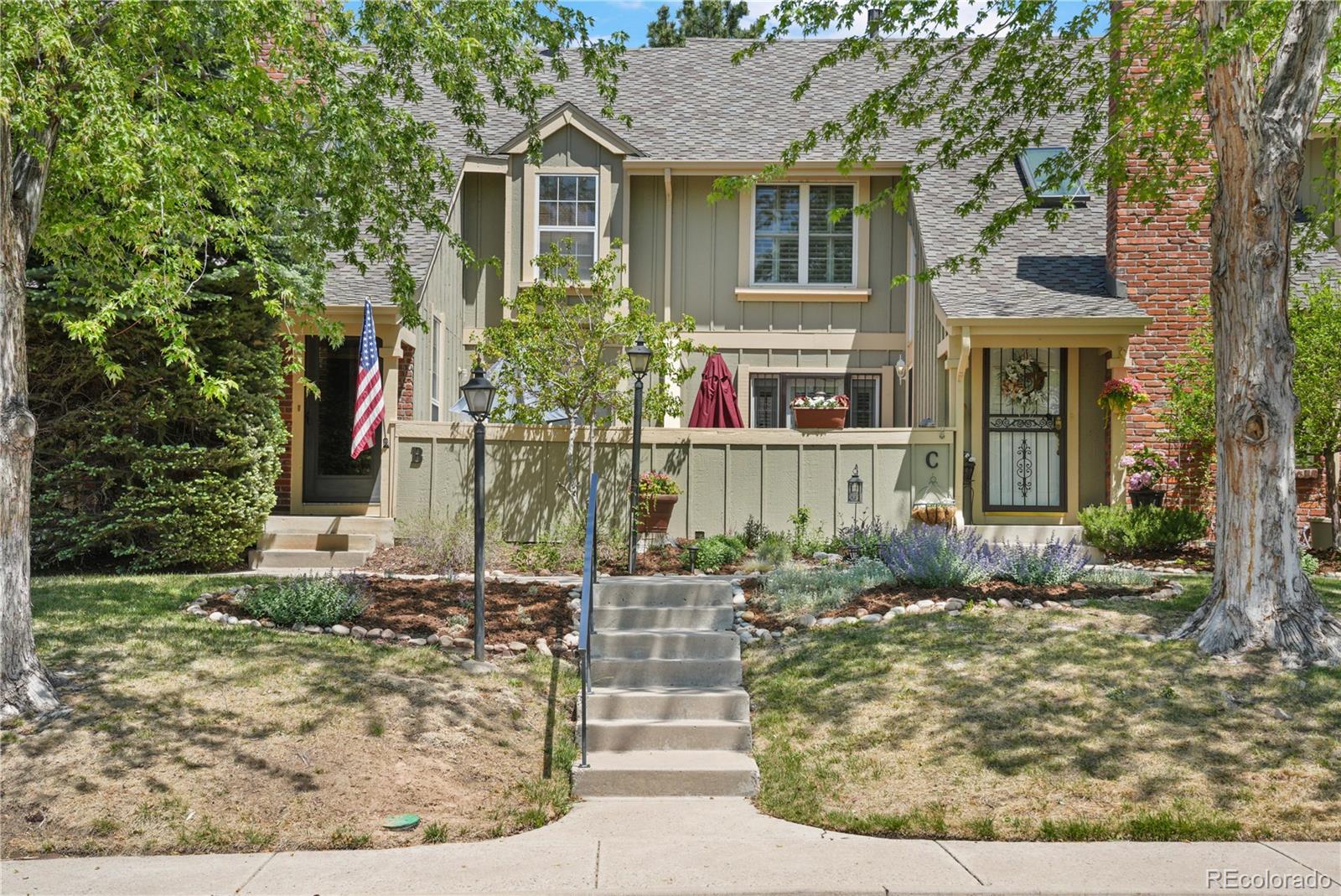 7779 S Curtice Drive Littleton CO 80120