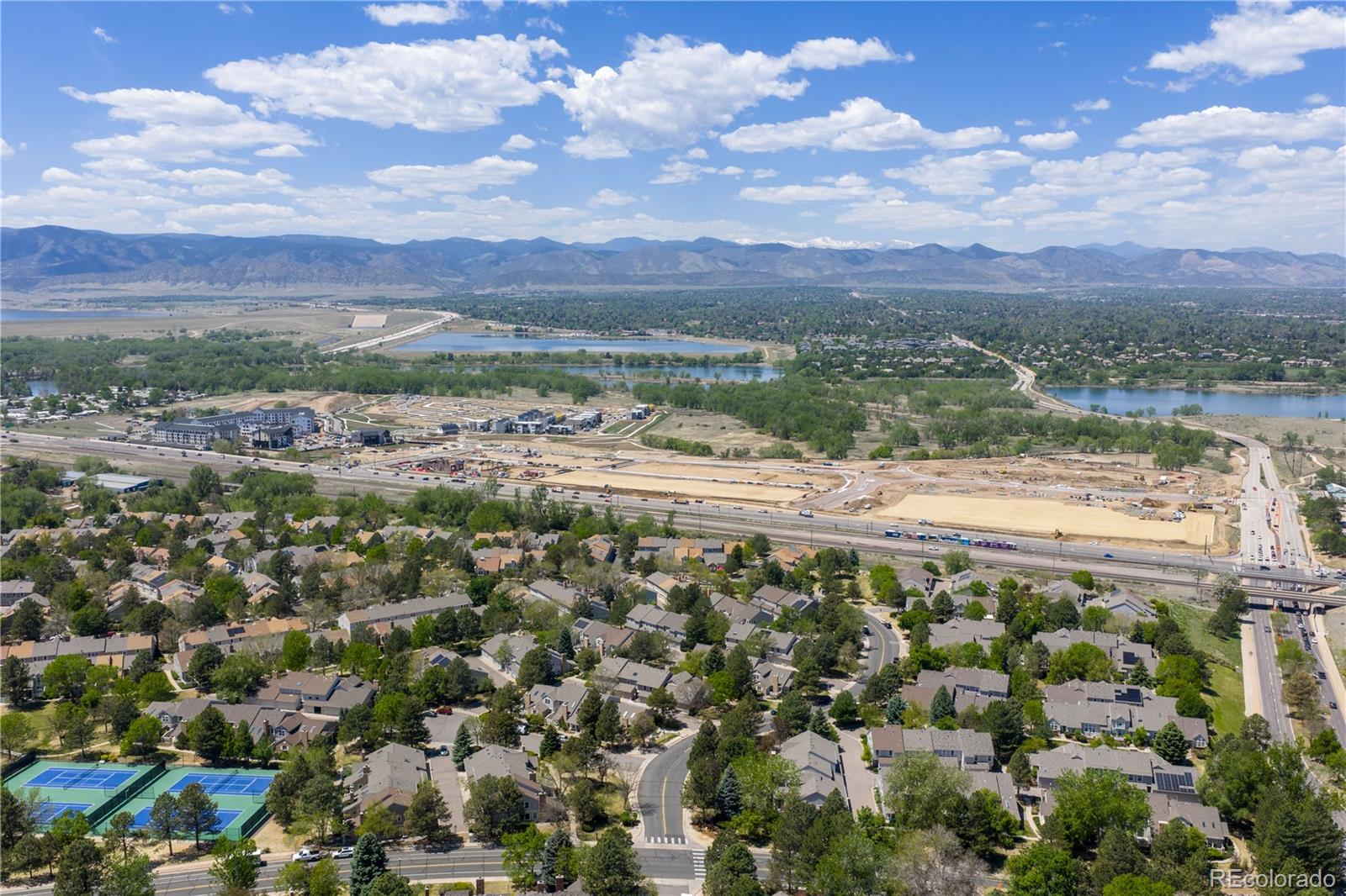 7779 S Curtice Drive Littleton CO 80120