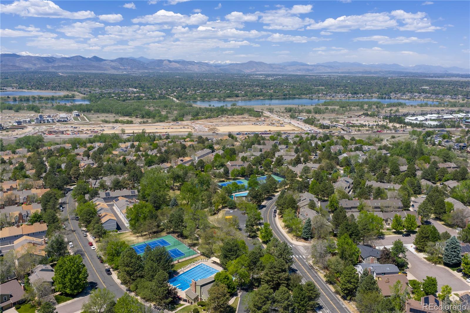 7779 S Curtice Drive Littleton CO 80120