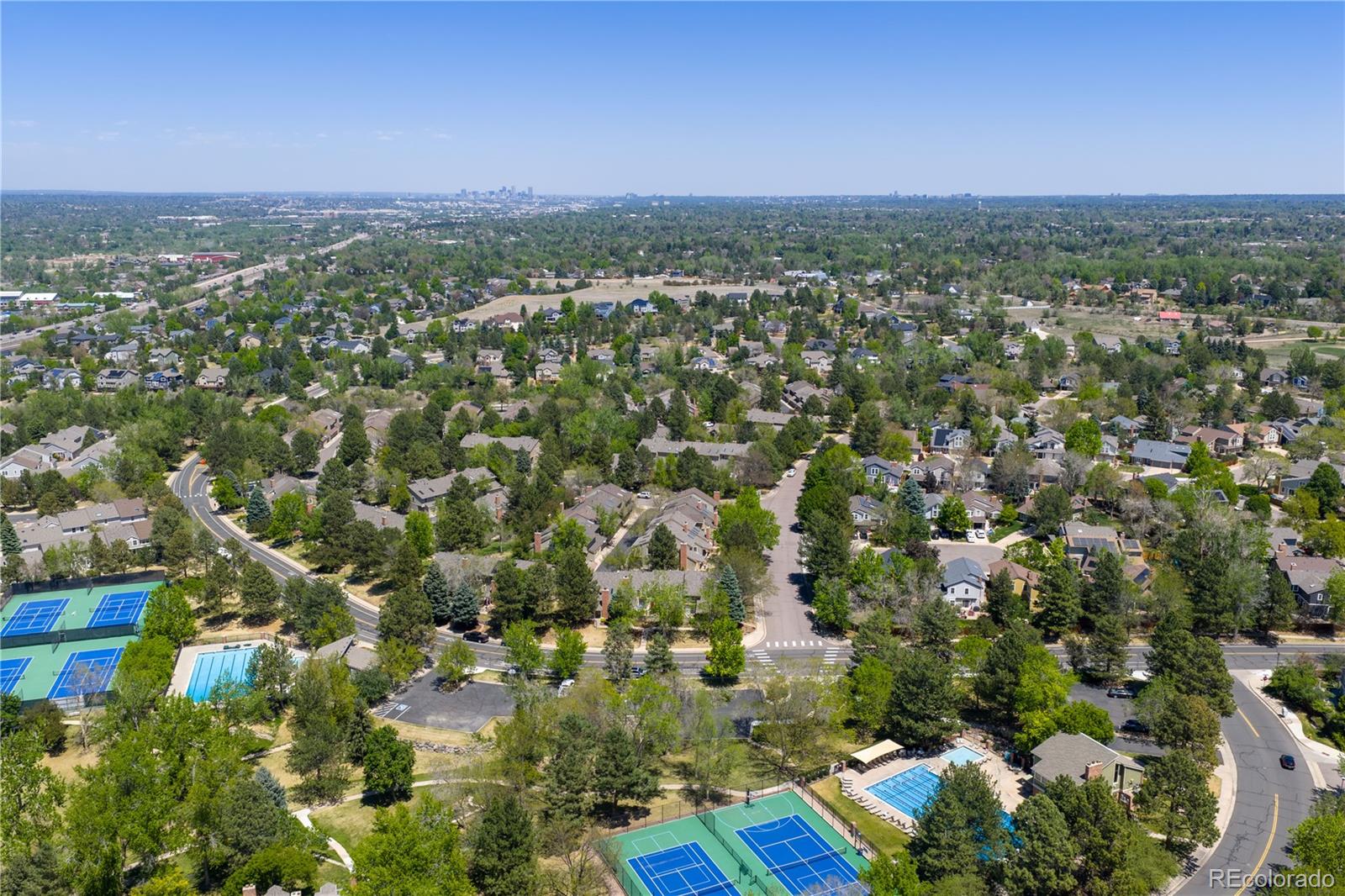 7779 S Curtice Drive Littleton CO 80120