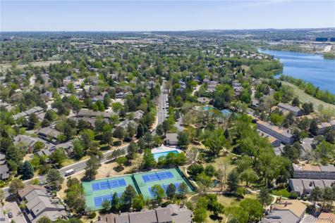 7779 S Curtice Drive Littleton CO 80120